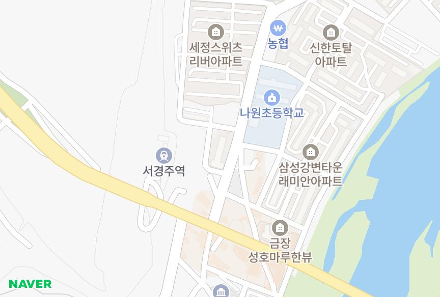 경상북도 경주시 현곡면 금장리 금성로얄 위치·실거래 시세 지도