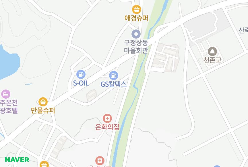 경상북도 경주시 마동 명진하이츠 위치·실거래 시세 지도