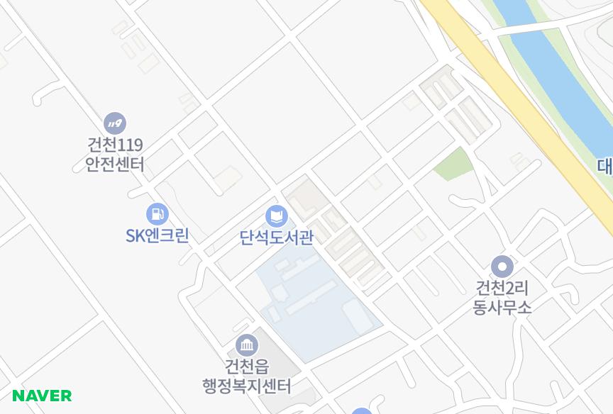 경상북도 경주시 건천읍 건천리 낙원 위치·실거래 시세 지도