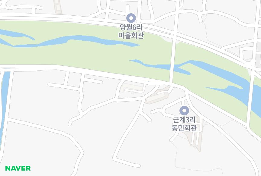 경상북도 경주시 안강읍 근계리 대흥강변타운 위치·실거래 시세 지도