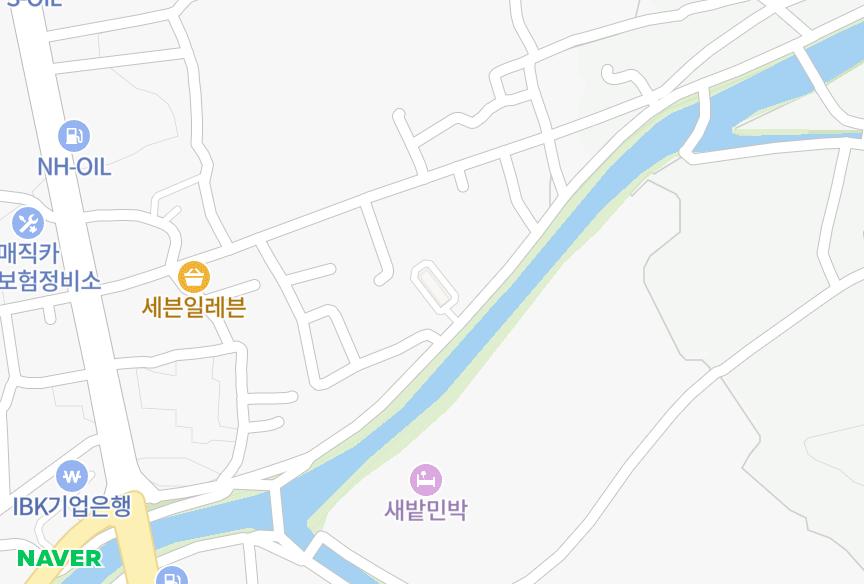 경상북도 경주시 외동읍 개곡리 에이스개곡 위치·실거래 시세 지도