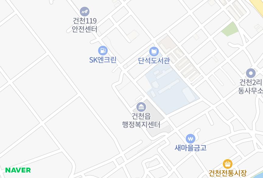 경상북도 경주시 건천읍 건천리 프리미엄성보파크 위치·실거래 시세 지도