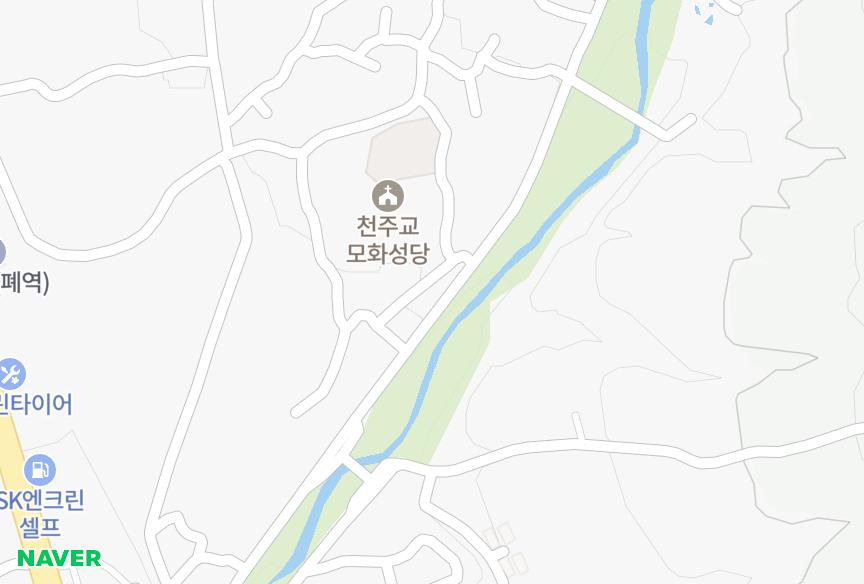경상북도 경주시 외동읍 모화리 금호빌라 위치·실거래 시세 지도