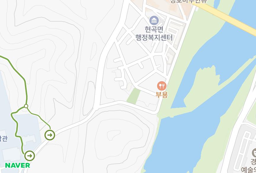 경상북도 경주시 현곡면 금장리 로얄 위치·실거래 시세 지도