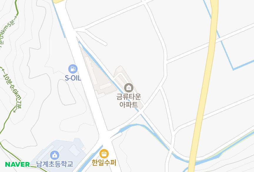 경상북도 구미시 고아읍 봉한리 금류타운 위치·실거래 시세 지도