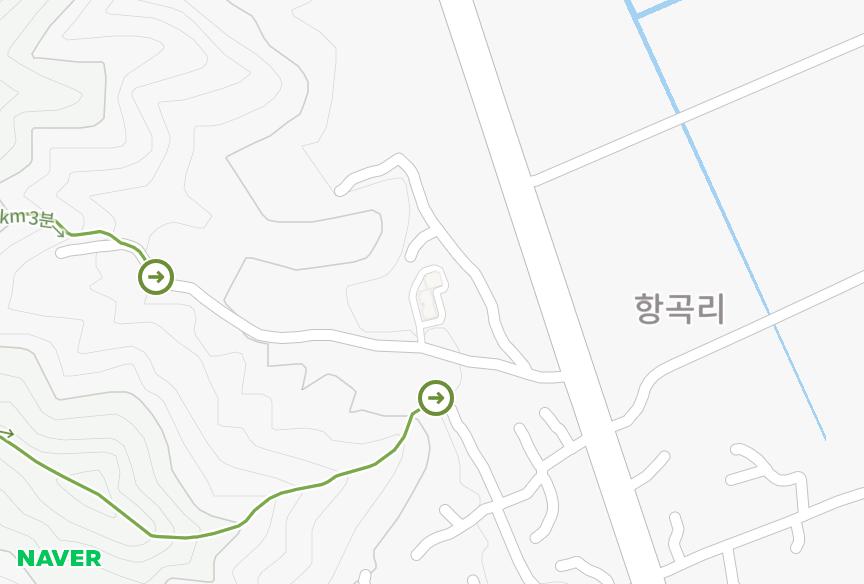경상북도 구미시 고아읍 항곡리 초원 위치·실거래 시세 지도