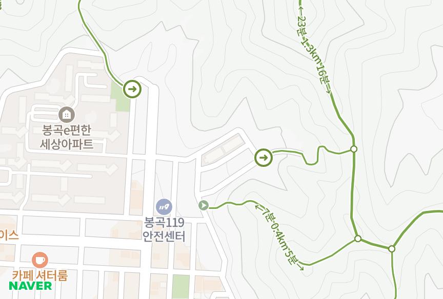 경상북도 구미시 봉곡동 봉곡영남오페라하우스 위치·실거래 시세 지도