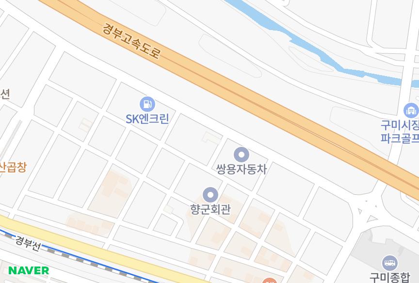 경상북도 구미시 원평동 원평동신화오페라시티 위치·실거래 시세 지도