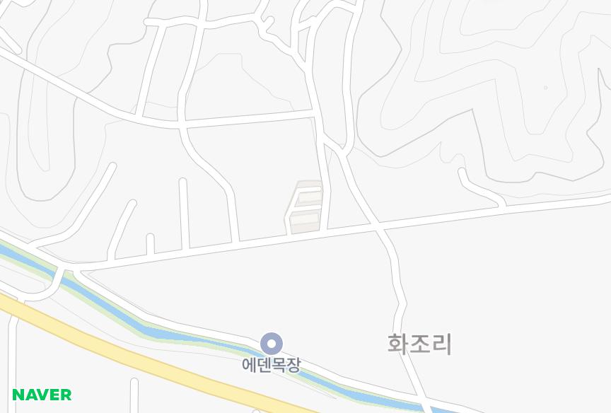 경상북도 구미시 선산읍 화조리 청자 위치·실거래 시세 지도