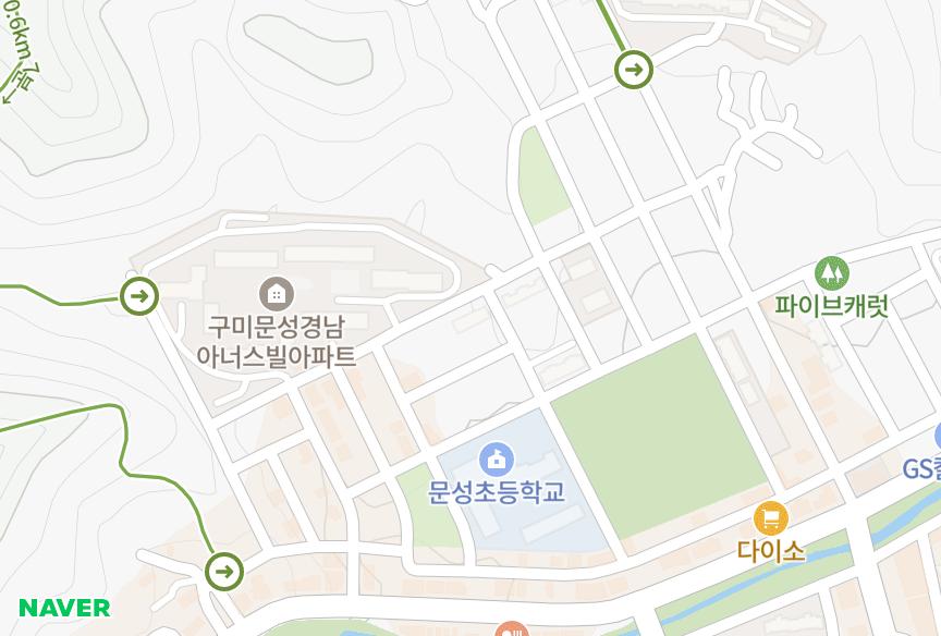 경상북도 구미시 고아읍 문성리 문성신화오페라하우스 위치·실거래 시세 지도