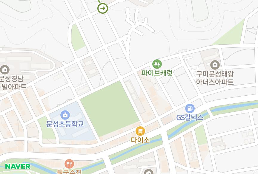 경상북도 구미시 고아읍 문성리 고아읍 문성리신화오페라하우스6차 위치·실거래 시세 지도