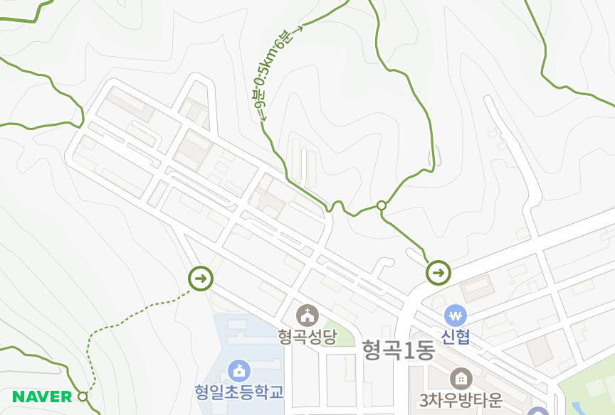 경상북도 구미시 형곡동 청일궁전 위치·실거래 시세 지도