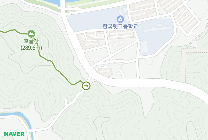 경상북도 봉화군 봉화읍 내성리 톱텍시티파크 위치·실거래 시세 지도