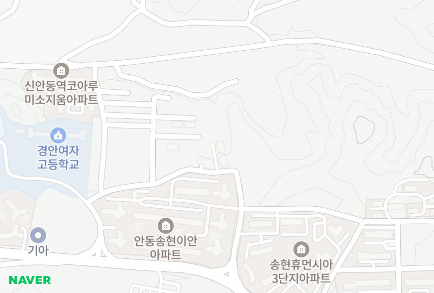 경상북도 안동시 노하동 서영예당애-102차 위치·실거래 시세 지도