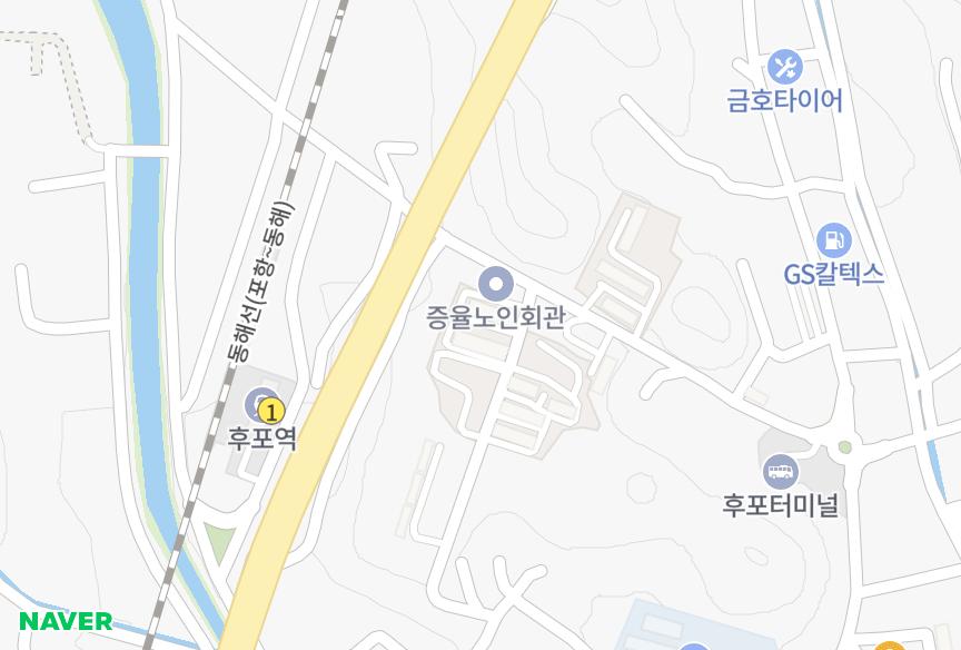 경상북도 울진군 후포면 삼율리 성산 위치·실거래 시세 지도