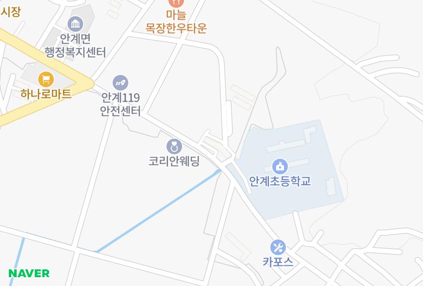 경상북도 의성군 안계면 용기리 대경 위치·실거래 시세 지도
