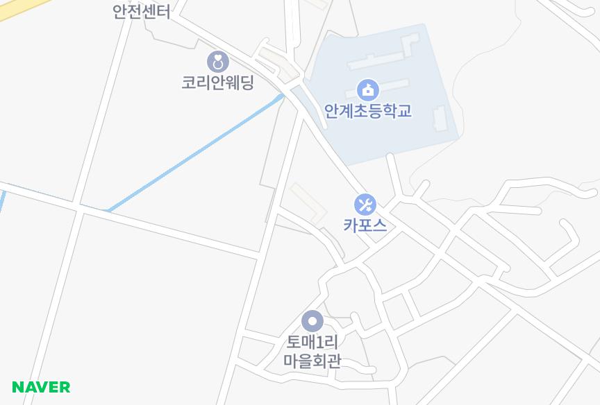 경상북도 의성군 안계면 토매리 양지 위치·실거래 시세 지도