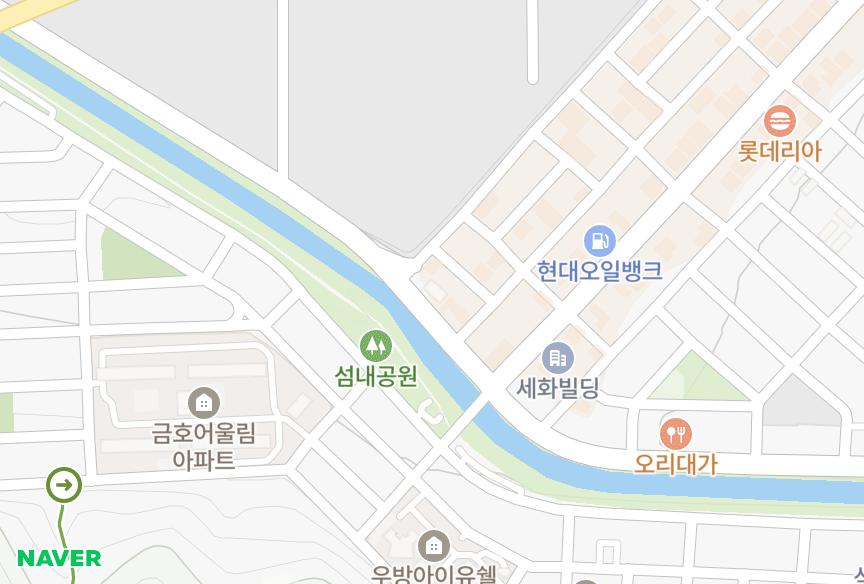 경상북도 칠곡군 석적읍 중리 광성아트랑스 위치·실거래 시세 지도