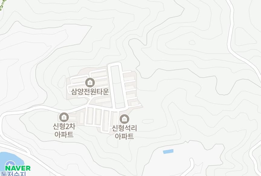 경상북도 포항시 남구 동해면 석리 석리신형1차 위치·실거래 시세 지도