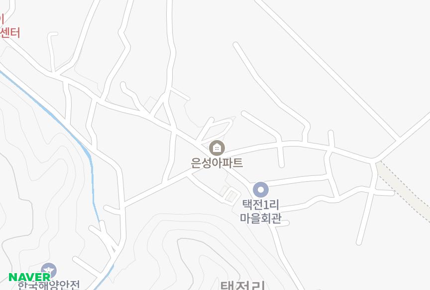 경상북도 포항시 남구 연일읍 택전리 연일읍 택전리은성1차 위치·실거래 시세 지도