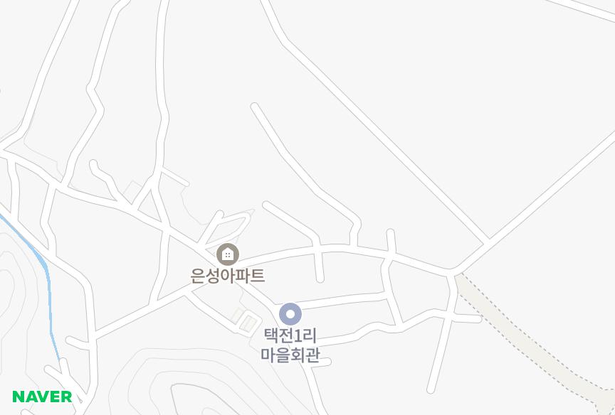경상북도 포항시 남구 연일읍 택전리 서경푸른솔3차 위치·실거래 시세 지도
