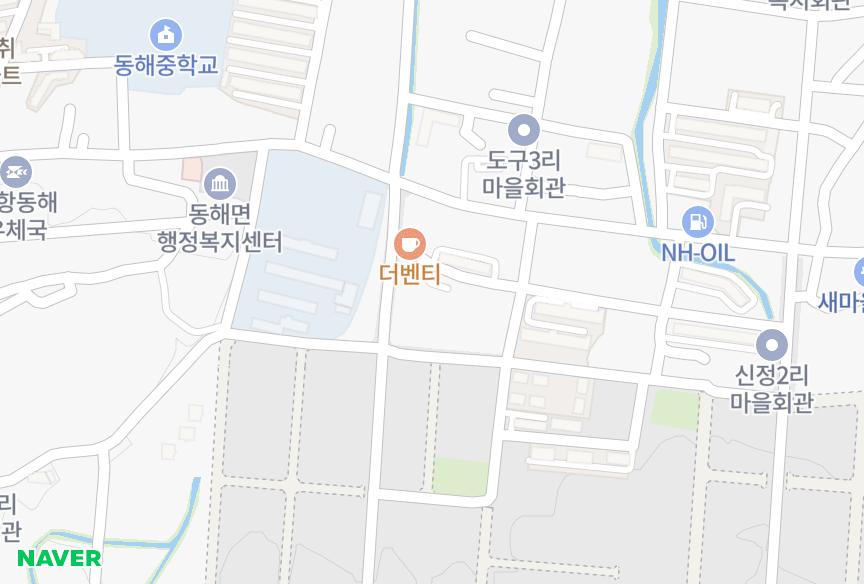경상북도 포항시 남구 동해면 도구리 만서장미맨션 위치·실거래 시세 지도