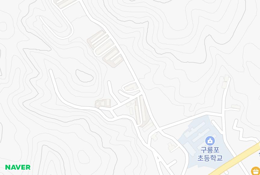 경상북도 포항시 남구 구룡포읍 구룡포리 구룡 위치·실거래 시세 지도