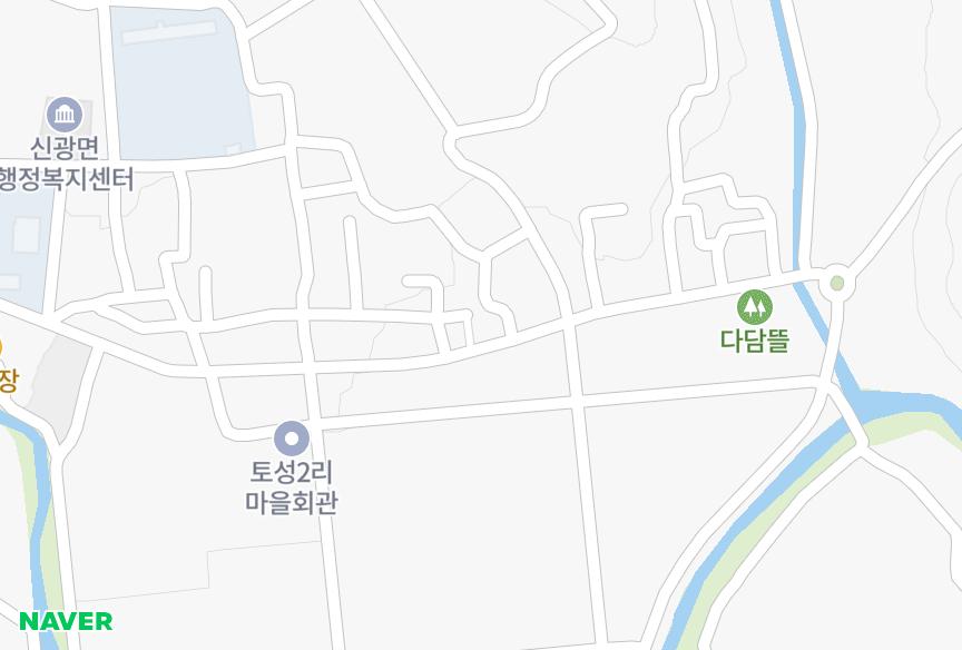 경상북도 포항시 북구 신광면 토성리 삼보그린맨션 위치·실거래 시세 지도