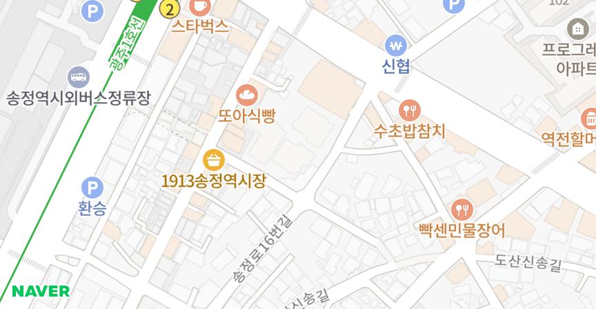 현대디에코2차 위치 지도