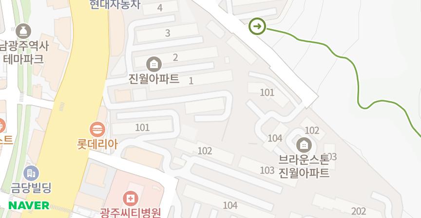 세원 위치 지도