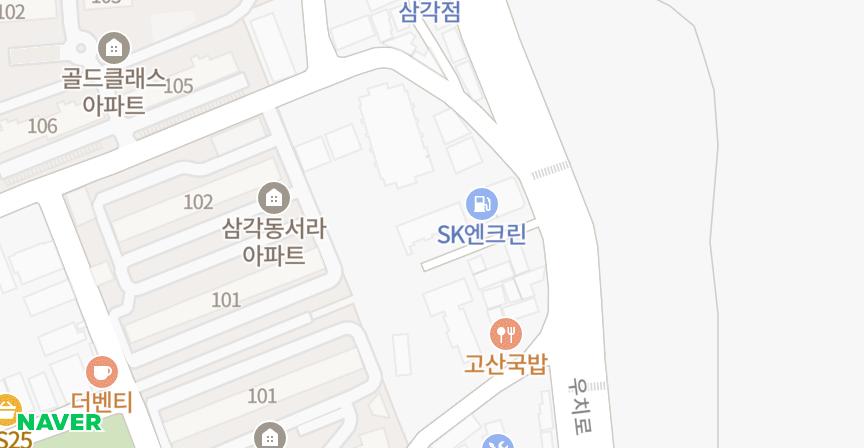 드림네스트2차 위치 지도