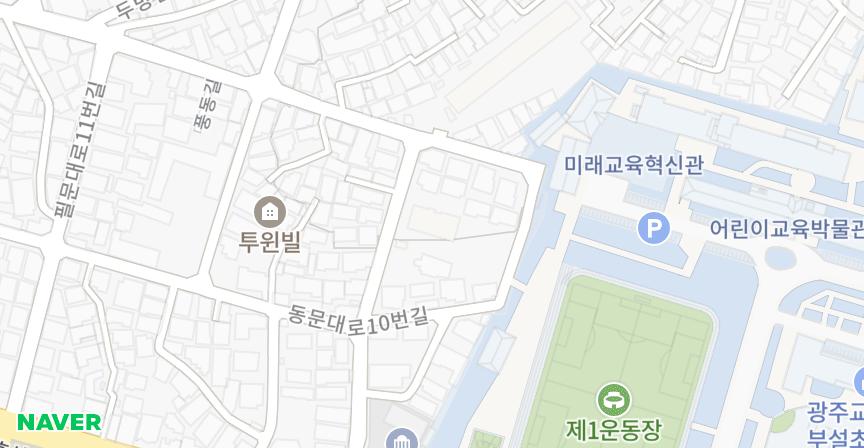보라스타빌 위치 지도