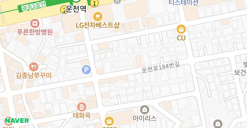 흥국 위치 지도