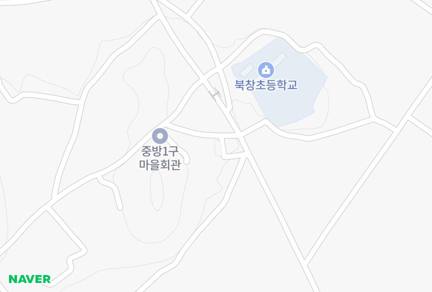 충청남도 당진시 순성면 중방리 경남 위치·실거래 시세 지도