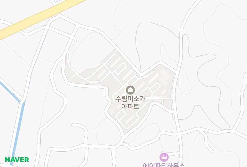 충청남도 서산시 음암면 부장리 서산수림미소가 위치·실거래 시세 지도