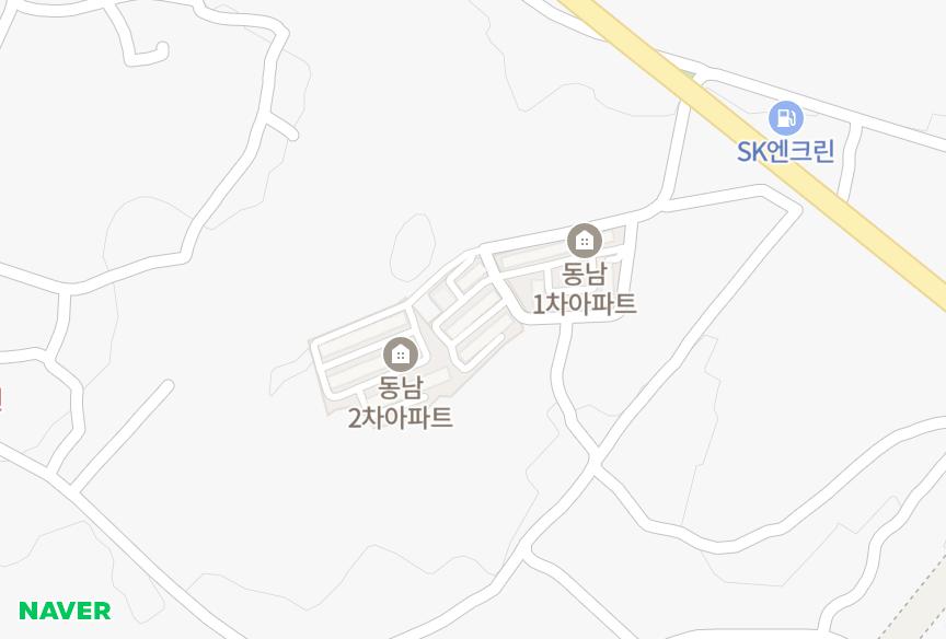 충청남도 서산시 수석동 매화 위치·실거래 시세 지도