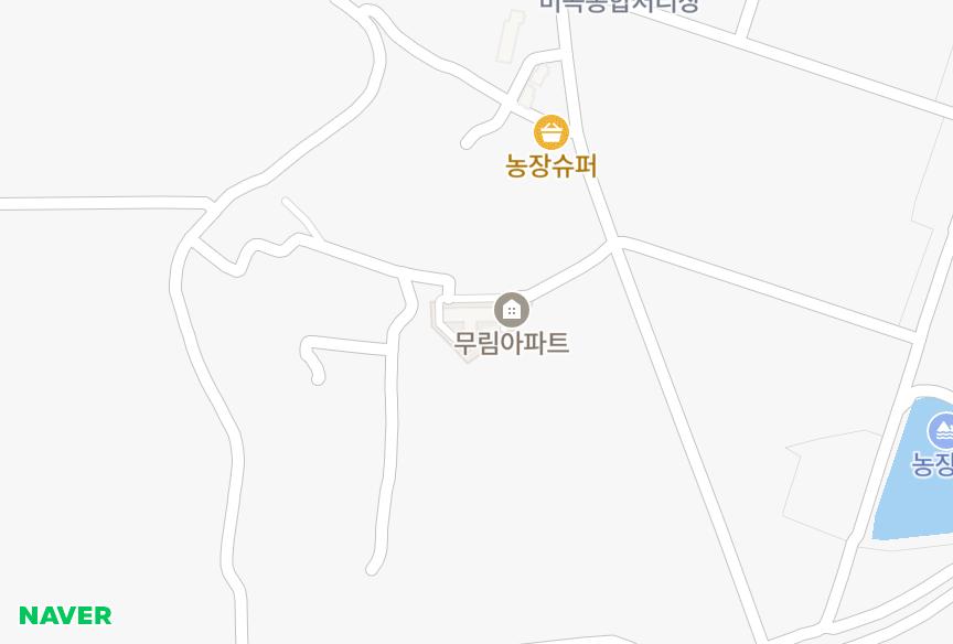 충청남도 서산시 오남동 무림 위치·실거래 시세 지도
