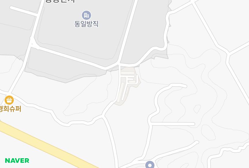 충청남도 서천군 장항읍 원수리 임해 위치·실거래 시세 지도