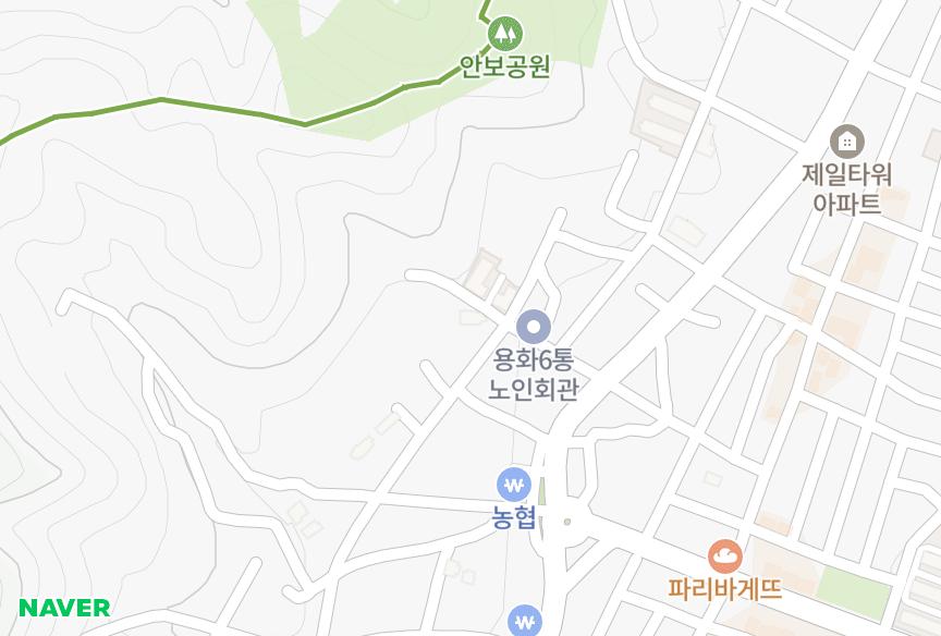 충청남도 아산시 용화동 동서2차 위치·실거래 시세 지도