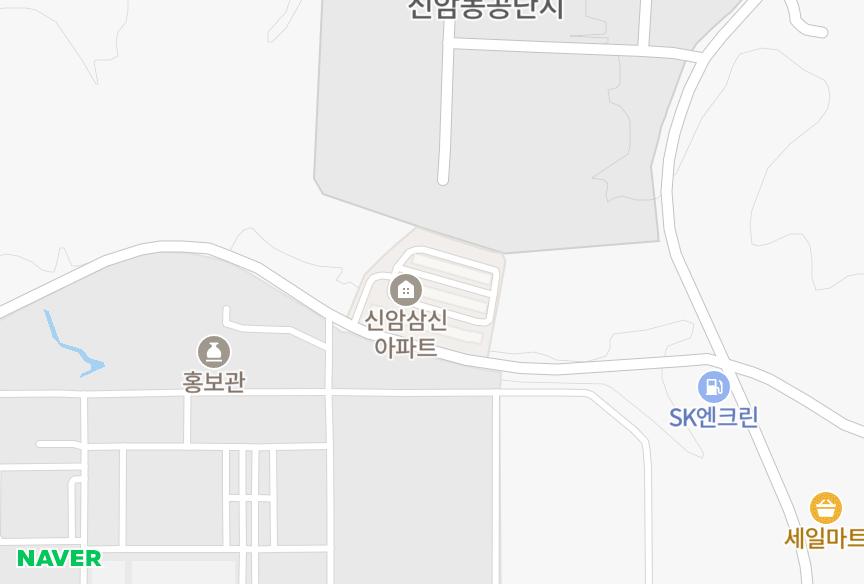 충청남도 예산군 신암면 두곡리 신암삼신 위치·실거래 시세 지도