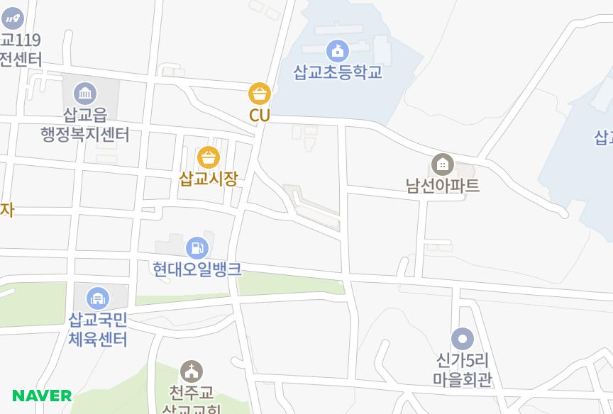 충청남도 예산군 삽교읍 두리 봉림 위치·실거래 시세 지도