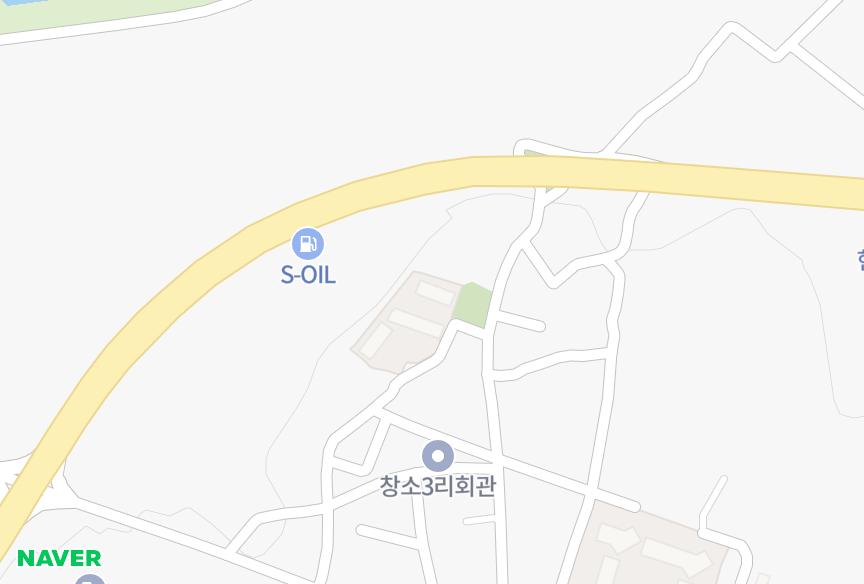 충청남도 예산군 예산읍 창소리 풍진 위치·실거래 시세 지도