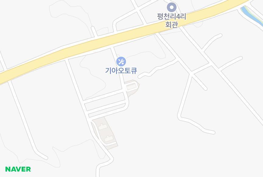 충청남도 태안군 태안읍 평천리 평천혜성 위치·실거래 시세 지도