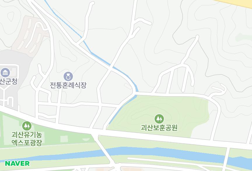충청북도 괴산군 괴산읍 서부리 금석 위치·실거래 시세 지도