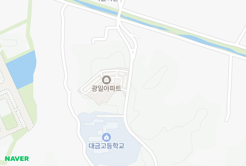 충청북도 음성군 금왕읍 본대리 광일 위치·실거래 시세 지도