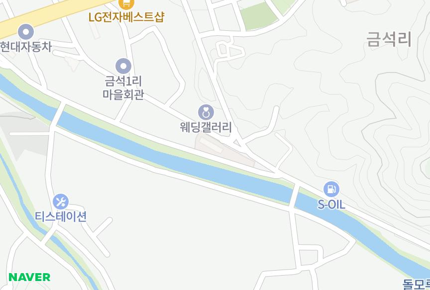 충청북도 음성군 금왕읍 금석리 벽성 위치·실거래 시세 지도