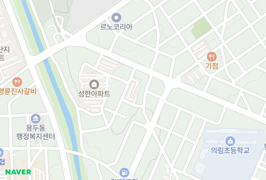 충청북도 제천시 청전동 형석 위치·실거래 시세 지도