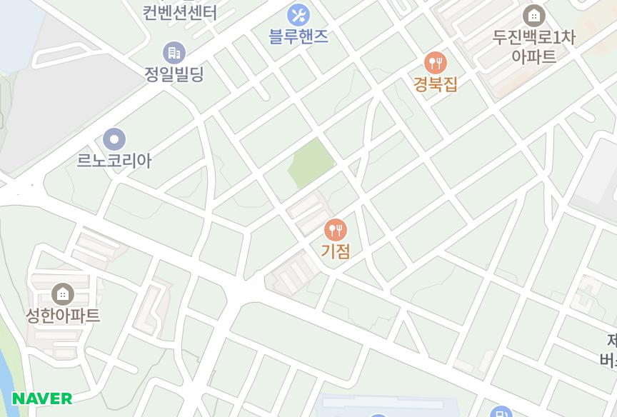 충청북도 제천시 의림동 광진샤인빌 위치·실거래 시세 지도