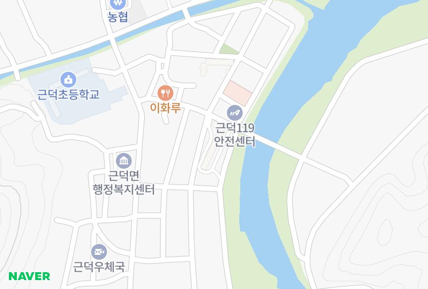 강원특별자치도 삼척시 근덕면 교가리 동산 위치·실거래 시세 지도