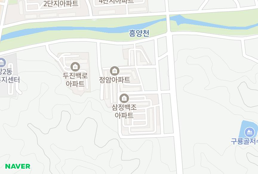 강원특별자치도 원주시 태장동 상록 위치·실거래 시세 지도